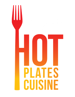 Anna's Hot Plates Logo